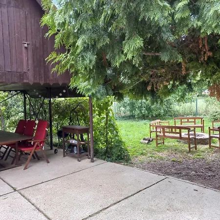 Casa vacanze Háromfenyő Révfülöp