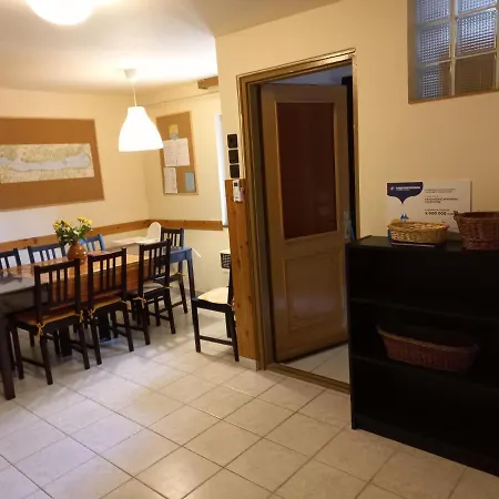 Casa vacanze Háromfenyő *