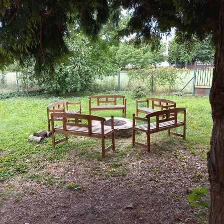 Casa vacanze Háromfenyő