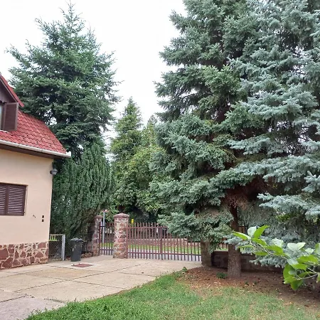 Casa vacanze Háromfenyő