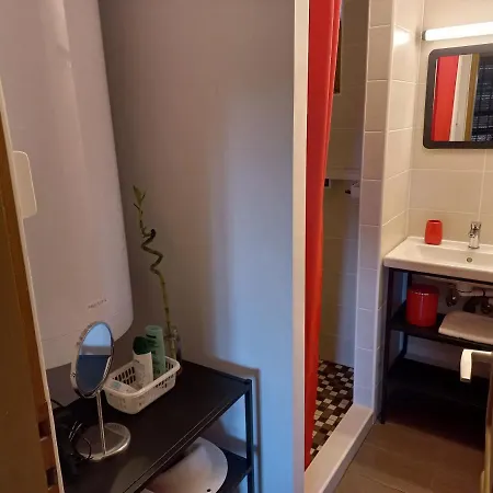 Háromfenyő Casa vacanze Révfülöp