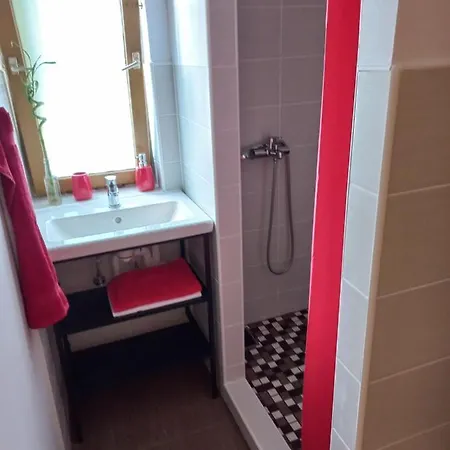 Háromfenyő * Révfülöp