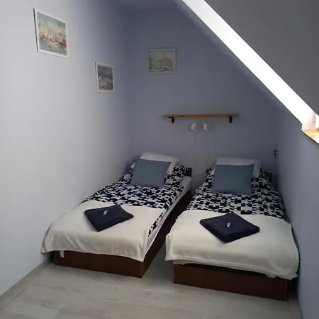 Háromfenyő *