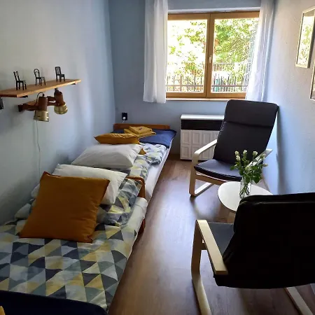Casa vacanze Háromfenyő *