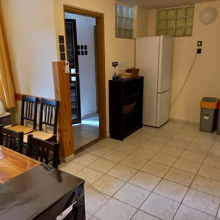 Háromfenyő Casa vacanze *