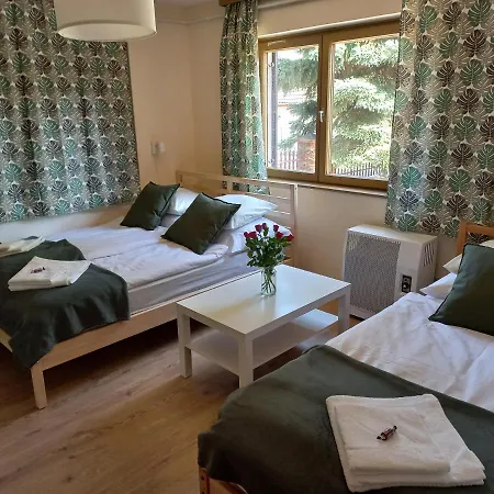 Casa vacanze Háromfenyő