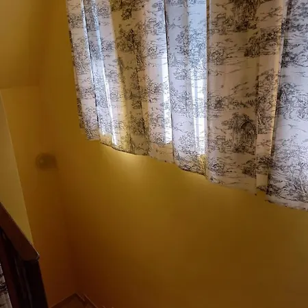 Háromfenyő Casa vacanze *