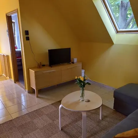 Háromfenyő Casa vacanze