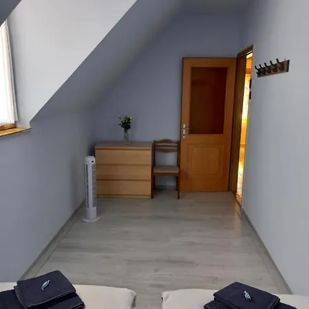 Casa vacanze Háromfenyő