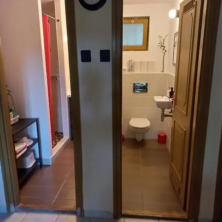 Háromfenyő * Révfülöp