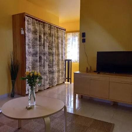Háromfenyő Casa vacanze Révfülöp